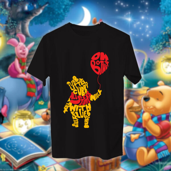 Winnie The Pooh - ويني الدبدوب