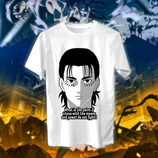 Attack On Titan - هجوم العمالقة