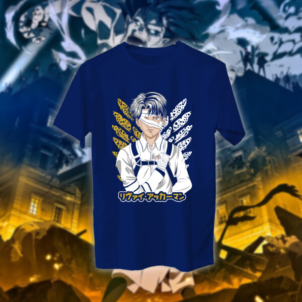 Attack On Titan - هجوم العمالقة