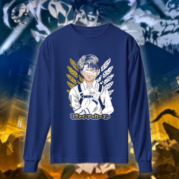 Attack On Titan - هجوم العمالقة