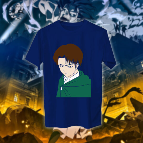 Attack On Titan - هجوم العمالقة