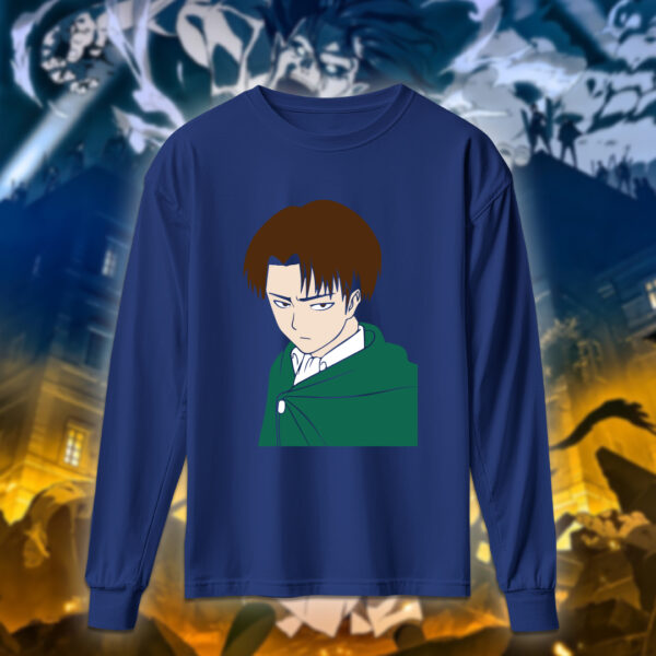 Attack On Titan - هجوم العمالقة