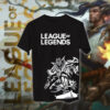 League of Legends - لول