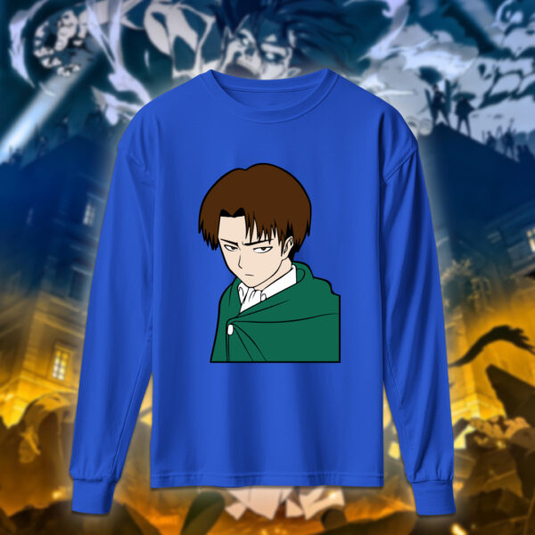 Attack On Titan - هجوم العمالقة