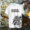 League of Legends - لول