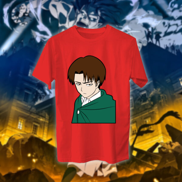 Attack On Titan - هجوم العمالقة