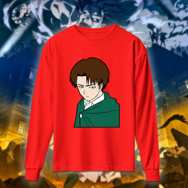 Attack On Titan - هجوم العمالقة