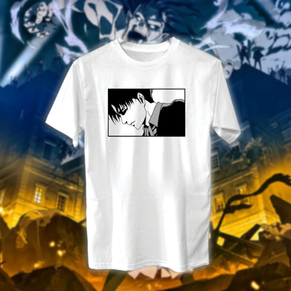 Attack On Titan - هجوم العمالقة