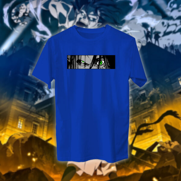 Attack On Titan - هجوم العمالقة