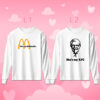 Couples - McDonald's & KFC