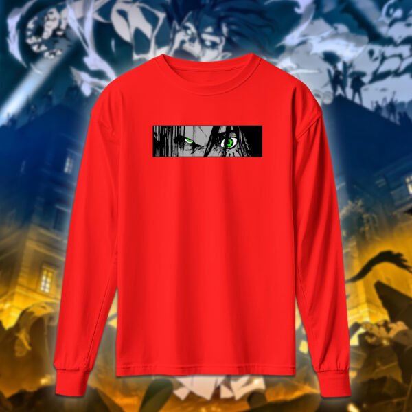 Attack On Titan - هجوم العمالقة