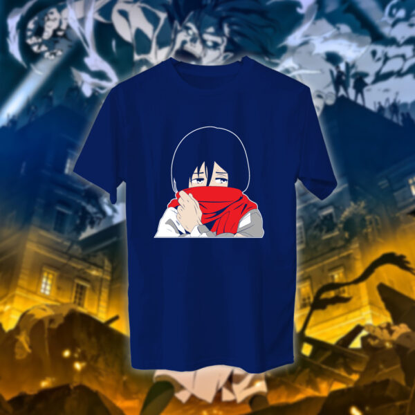 Attack On Titan - هجوم العمالقة