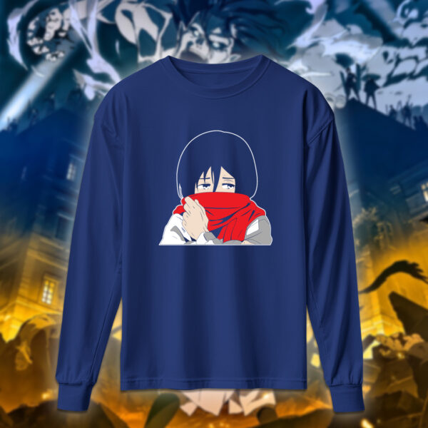 Attack On Titan - هجوم العمالقة