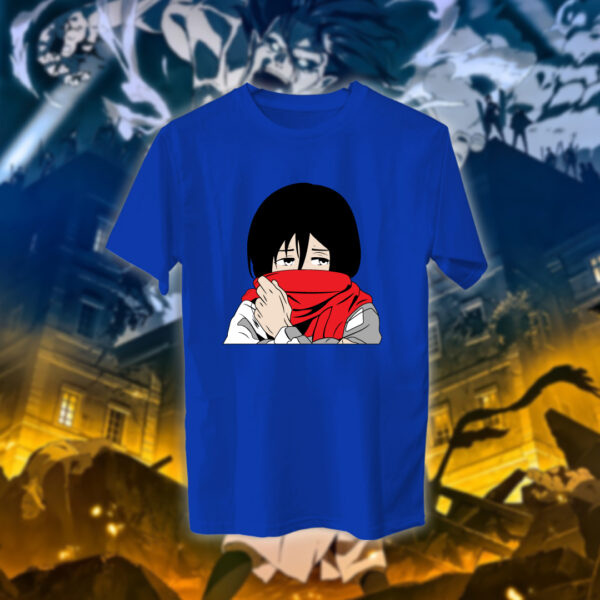 Attack On Titan - هجوم العمالقة