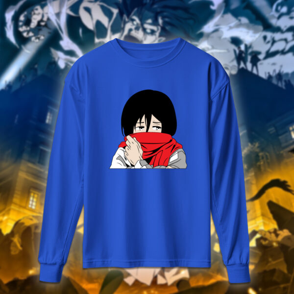 Attack On Titan - هجوم العمالقة