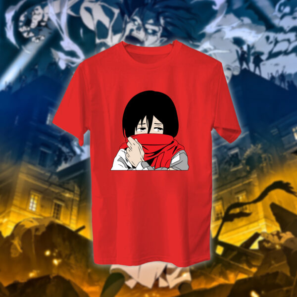 Attack On Titan - هجوم العمالقة