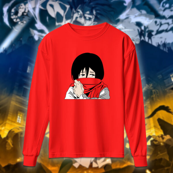 Attack On Titan - هجوم العمالقة