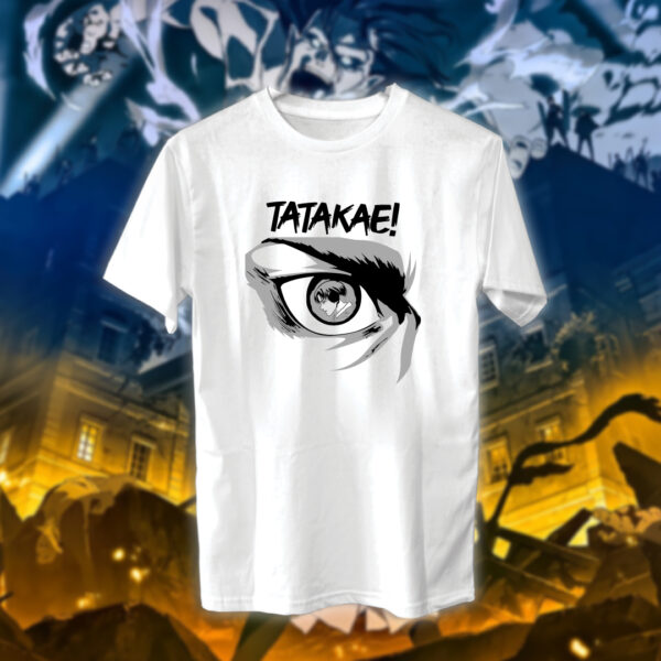 Attack On Titan - هجوم العمالقة