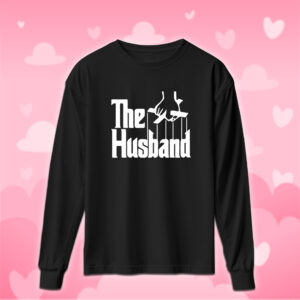 Couples - The Husband