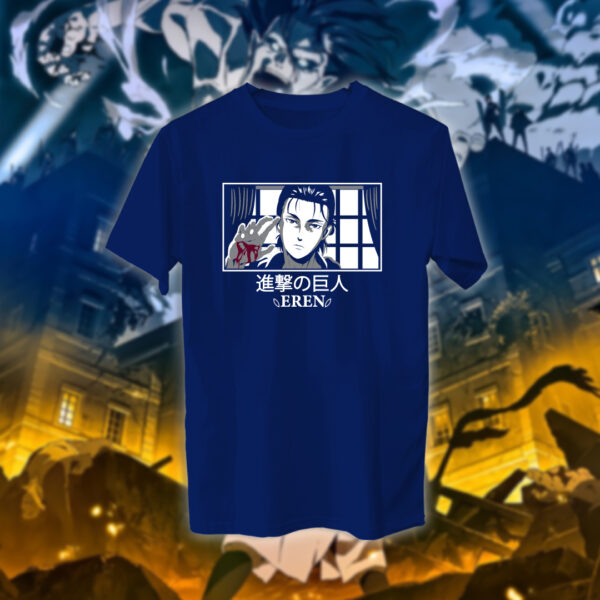 Attack On Titan - هجوم العمالقة