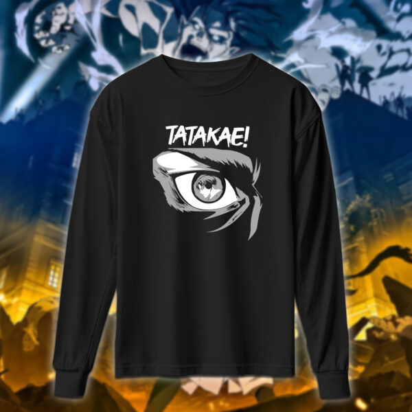 Attack On Titan - هجوم العمالقة