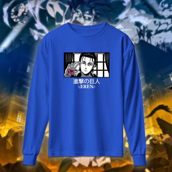 Attack On Titan - هجوم العمالقة