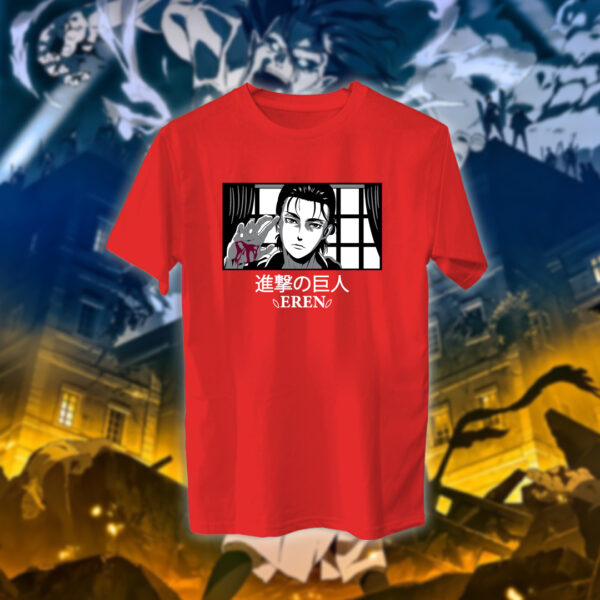 Attack On Titan - هجوم العمالقة