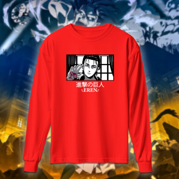 Attack On Titan - هجوم العمالقة