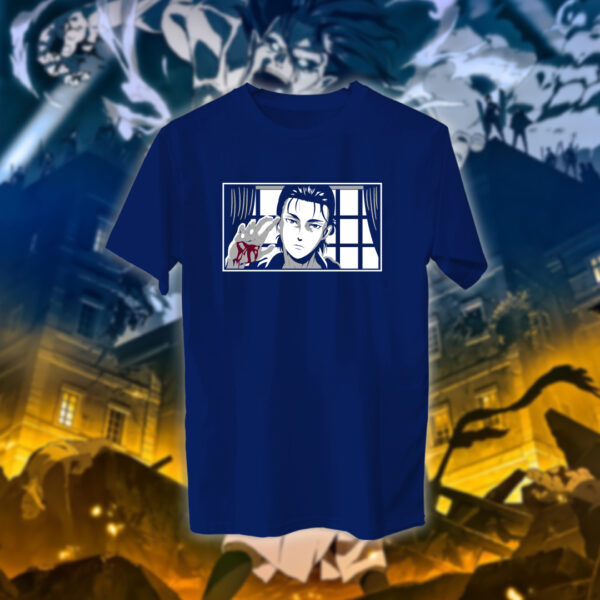 Attack On Titan - هجوم العمالقة