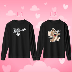 Couples - Tom & Jerry