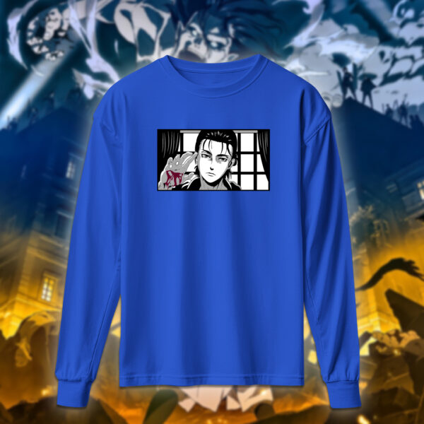 Attack On Titan - هجوم العمالقة