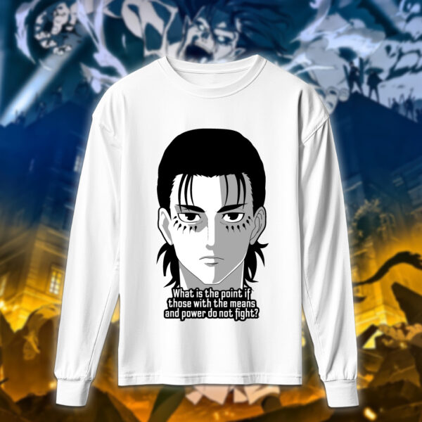 Attack On Titan - هجوم العمالقة