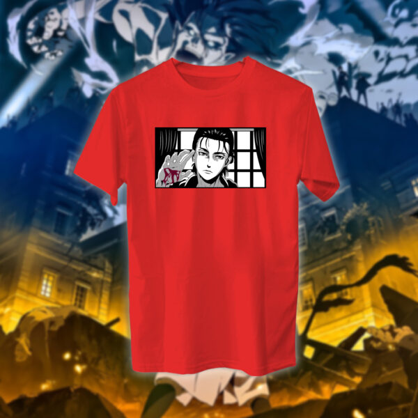 Attack On Titan - هجوم العمالقة