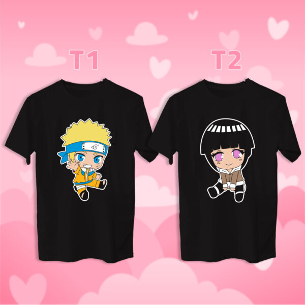 Couples - Naruto & Hinata