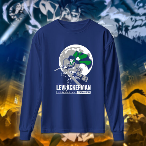 Attack On Titan - هجوم العمالقة