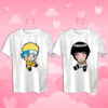 Couples - Naruto & Hinata