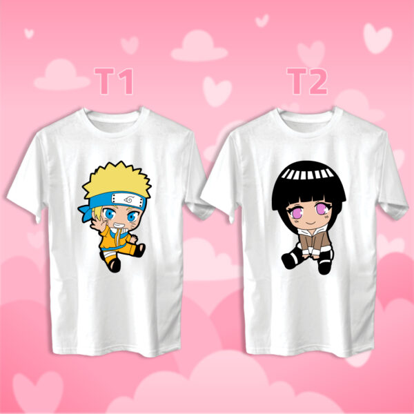 Couples - Naruto & Hinata