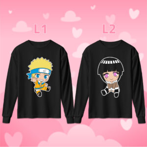 Couples - Naruto & Hinata