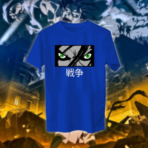 Attack On Titan - هجوم العمالقة