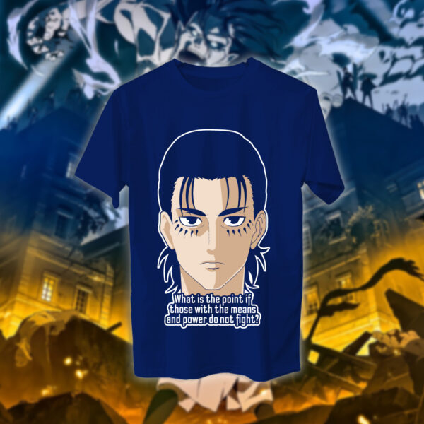 Attack On Titan - هجوم العمالقة