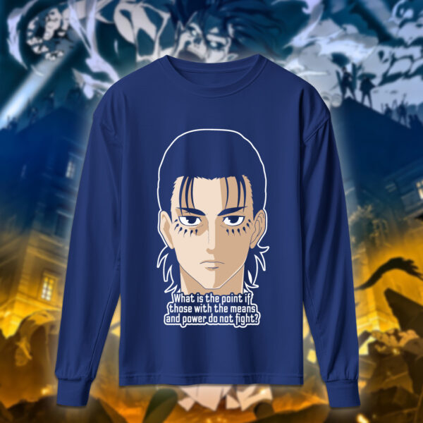 Attack On Titan - هجوم العمالقة