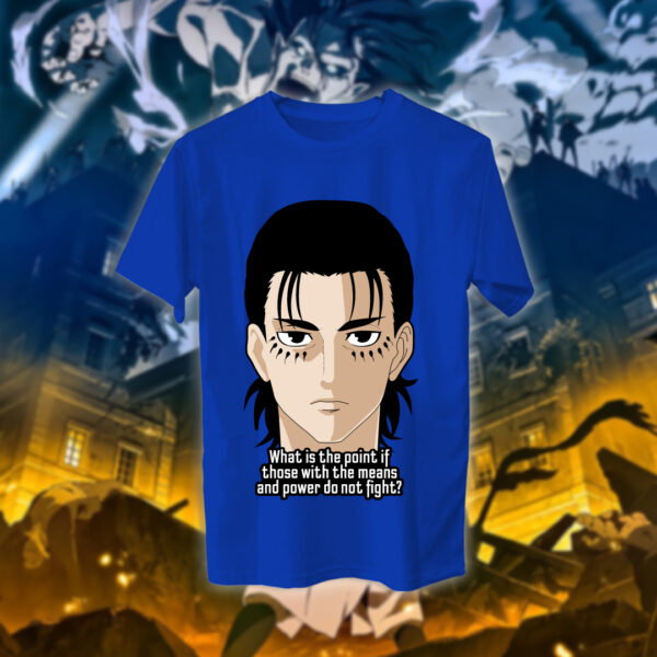 Attack On Titan - هجوم العمالقة