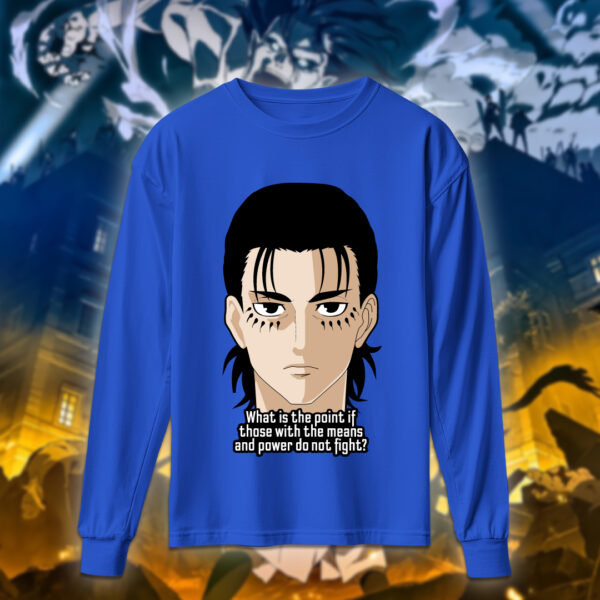 Attack On Titan - هجوم العمالقة