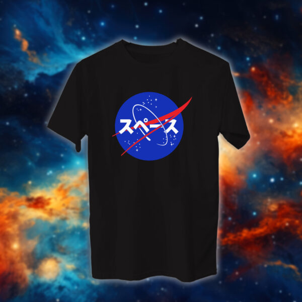 Nasa - Space