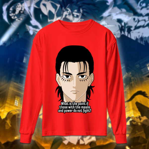 Attack On Titan - هجوم العمالقة