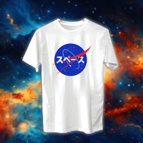 Nasa - Space