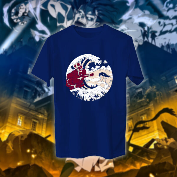 Attack On Titan - هجوم العمالقة