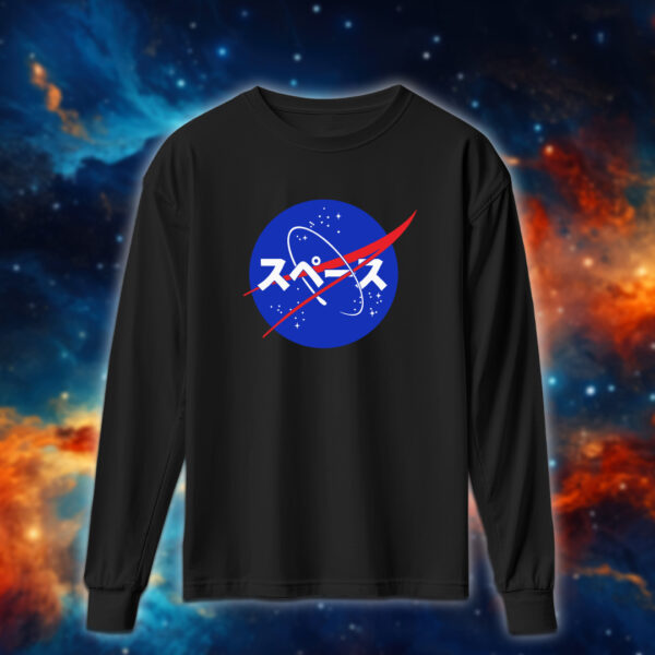 Nasa - Space