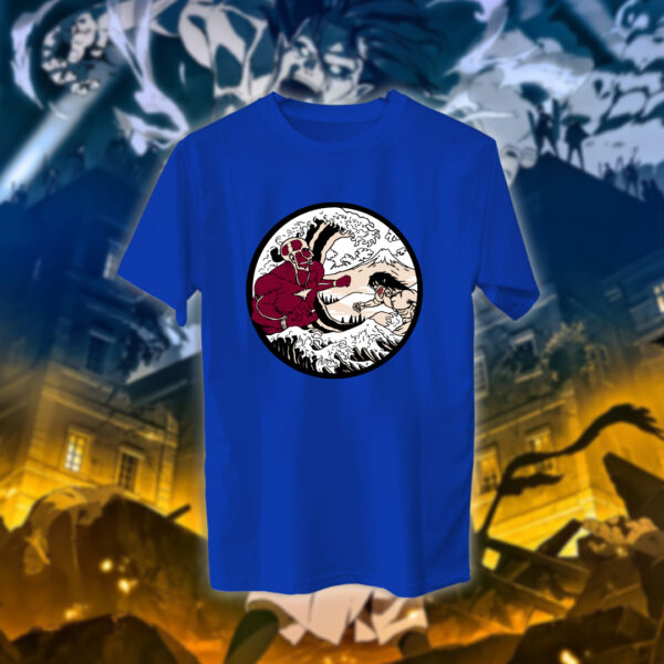 Attack On Titan - هجوم العمالقة