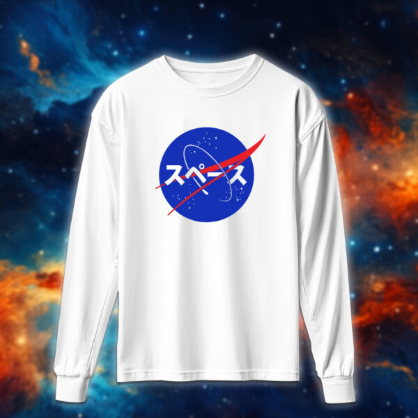 Nasa - Space